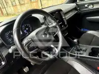 2020 Volvo XC40