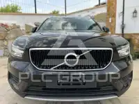 2020 Volvo XC40