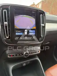 2020 Volvo XC40