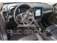 2020 Volvo XC40