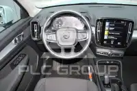 2020 Volvo XC40