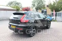 2020 Volvo XC40