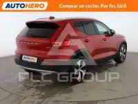 2020 Volvo XC40