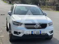 2020 Volvo XC40