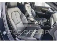 2020 Volvo XC40