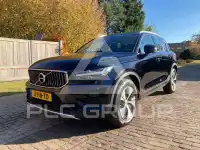 2020 Volvo XC40