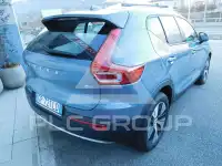2020 Volvo XC40