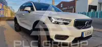 2020 Volvo XC40