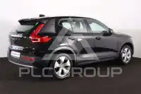 2020 Volvo XC40