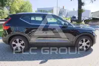 2020 Volvo XC40