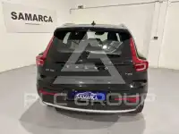 2020 Volvo XC40