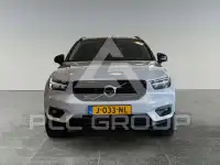 2020 Volvo XC40