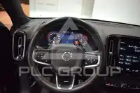 2020 Volvo XC40