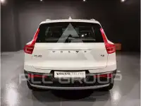 2020 Volvo XC40