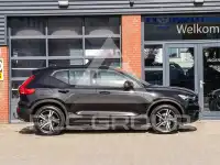 2020 Volvo XC40