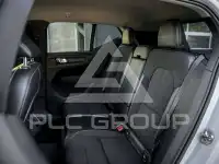 2020 Volvo XC40