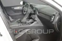 2020 Volvo XC40