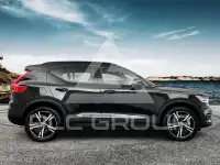 2020 Volvo XC40
