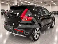 2020 Volvo XC40