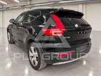 2020 Volvo XC40