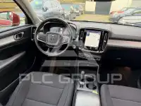 2020 Volvo XC40