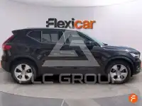 2020 Volvo XC40