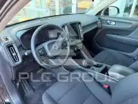 2020 Volvo XC40