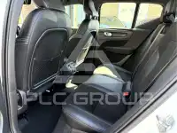 2020 Volvo XC40