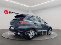 2020 Volvo XC40