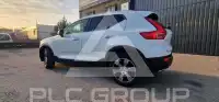 2020 Volvo XC40