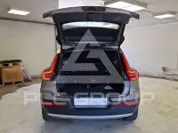 2020 Volvo XC40