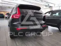 2020 Volvo XC40
