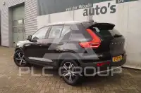 2020 Volvo XC40