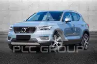 2020 Volvo XC40