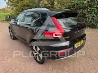 2020 Volvo XC40
