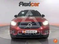 2020 Volvo XC40