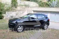 2020 Volvo XC40