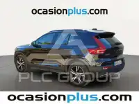 2020 Volvo XC40