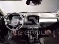 2020 Volvo XC40