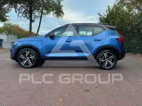 2020 Volvo XC40