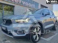2020 Volvo XC40