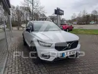 2020 Volvo XC40
