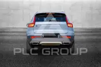 2020 Volvo XC40