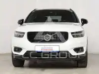 2020 Volvo XC40