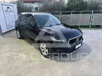 2020 Volvo XC40