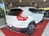 2020 Volvo XC40