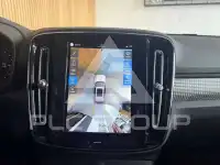 2020 Volvo XC40