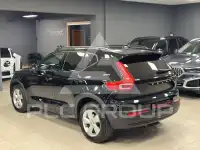 2020 Volvo XC40