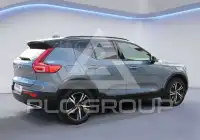 2020 Volvo XC40
