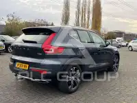 2020 Volvo XC40